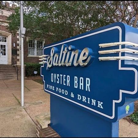 Short Walk To Jsu Stadium, Hospitals, And Bars In Fondren แจ็คสัน ภายนอก รูปภาพ